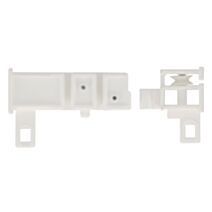 Jeu De Poulies Decorateur Blanc - MOBOIS