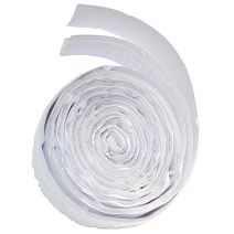 1 ruban auto-agrippant 1m50 tissu polyamide adhésif MOBOIS