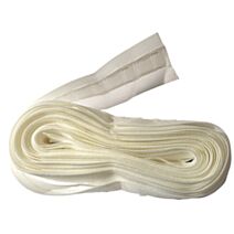 Galon à froncer tissu hauteur 28 mm longueur 3m60 - MOBOIS