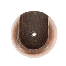 2 naissances bois Ø28 chêne - MOBOIS