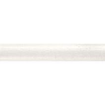 1 tringle bois Ø28 1m50 laqué blanc MOBOIS