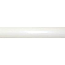 1 tringle bois Ø35 1m50 laqué blanc MOBOIS