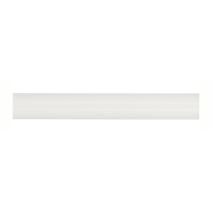 Tringle bois classique ø 35mm 1m80 laqué blanc Samba - MOBOIS
