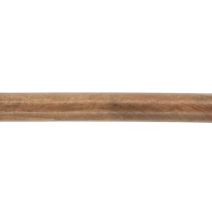 1 tringle bois Ø35 2m00 chêne MOBOIS