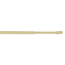 Tringles rondes extensibles métal 80x140cm doré x2 - MOBOIS