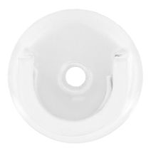 Naissance Easy Fix Blanc Brillant Ø20mm 