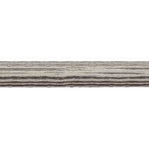 Barre à rideaux Ø28mmx2m bois flotté - MOBOIS