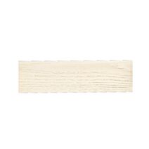 Barre à rideaux bois Ø28mmx1,5m blanchi - MOBOIS