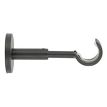 Support ouvert métal extensible Ø28mm 115-150mm - MOBOIS