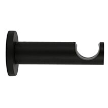 Support tige métal Ø28mm 95mm - MOBOIS