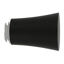 Embout déco métal forme pommeau Ø28mm Easy Fix - MOBOIS