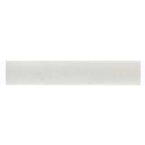 Barre à rideaux métal Ø28mmx2m blanc mat - MOBOIS