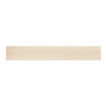 Tringle à Rideaux Bois Ø28mm 2m Érable - MOBOIS
