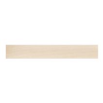 Tringle à Rideaux Bois Ø28mm 1,50m Érable - MOBOIS