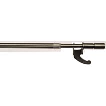 1 tringle vitrage par pression - MOBOIS