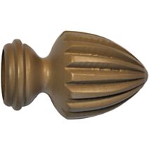 1 embout bois - MOBOIS