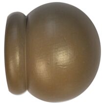 2 embouts bois - MOBOIS