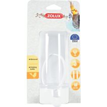 Abreuvoir - bec crochu- barreaux verticaux - 350ml