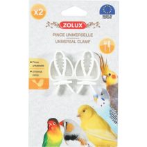 Pince universelle pour fruits, légumes - x2
