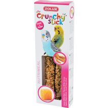 Baguette perruche - Millet miel - 85g - x2