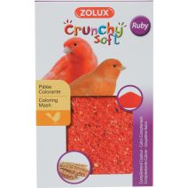 Pâtée colorante pour canaris rouges - 150g