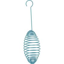 Spirale boule de graisse pm orage