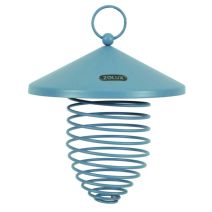 Spirale boule de graisse orage
