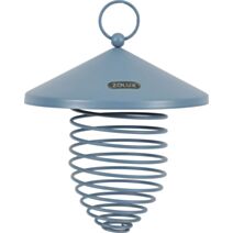 Spirale boule de graisse orage