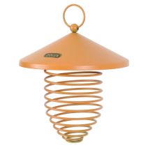 Spirale boule de graisse miel