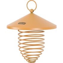 Spirale boule de graisse miel