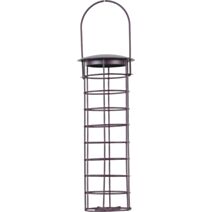 Distributeur BDG toit cerise métal violet - ZOLUX