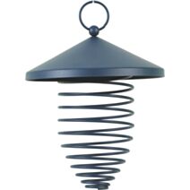Mangeoire spirale toit marine - ZOLUX