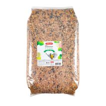 Mélange graines pour oiseaux de la nature 12 Kg