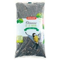 Graines de tournesol 1,5 kg ZOLUX