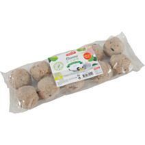 Boules de graisse 90g x10 - ZOLUX