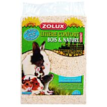 LITIERE RODYWOOD NATURE 16L