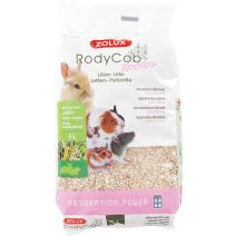 LITIERE RODYCOB NATURE 5L