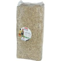 Litière végétale Paille 240L
