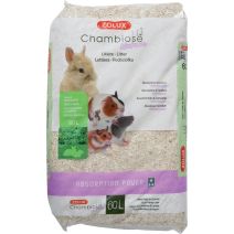 Litière “chambiose nature” 60 l
