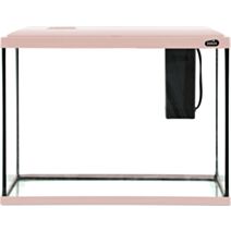 Aquarium EKAI 24 l rose