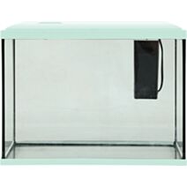 Aquarium EKAI 24 l vert