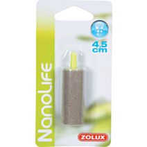 Diffuseur d'Air Aquarium Cylindrique 4,5cm - ZOLUX