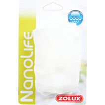 2 Filets en Nylon Masse Filtrante 4-6L - ZOLUX