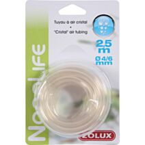 Tuyau à Air Cristal Aquarium 2,5m - ZOLUX