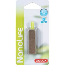 Diffuseur d'Air Aquarium Rectangulaire 5cm - ZOLUX