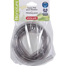 Tuyau Filtration Aquarium Ø9-12mm 2,5m - ZOLUX