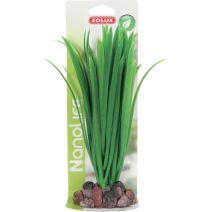 Plante artificielle - vallisneria - 22cm