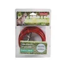 Câble d'attache universel pour chien 3M