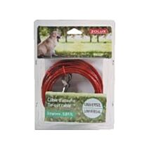 Câble d'attache universel pour chien 3M - ZOLUX