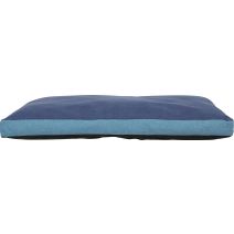 Coussin déhoussable One Indigo T80 - ZOLUX